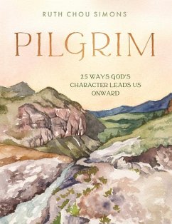 Cover Pilgrim