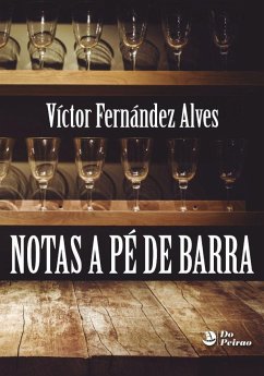 Notas a pé de barra - Fernández Alves, Víctor