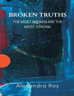 Cover Broken Truths