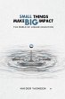 Small Things Make Big Impact - Bild 1