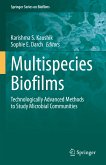 Multispecies Biofilms (eBook, PDF)