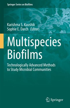 Multispecies Biofilms (eBook, PDF)