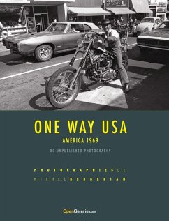 Cover One Way USA