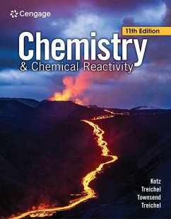 Chemistry & Chemical Reactivity - Treichel, Paul (University of Wisconsin, Madison (Retired)); Treichel, David (Nebraska Wesleyan University); Kotz, John (State University of New York, Oneonta (Retired))