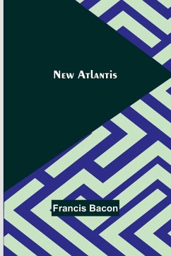 Cover New Atlantis