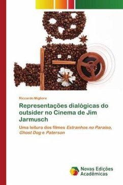 Representações dialógicas do outsider no Cinema de Jim Jarmusch - Migliore, Riccardo