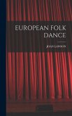 European Folk Dance
