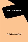 Man Overboard!