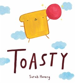 Toasty - Hwang, Sarah