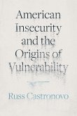 American Insecurity and the Origins of Vulnerability