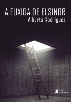 A fuxida de Elsinor - Rodríguez Díaz, Alberto