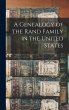 A Genealogy of the Rand Family in the... - Bild 1