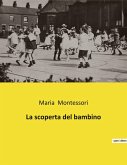 La scoperta del bambino