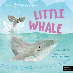 Little Whale - Brett, Anna