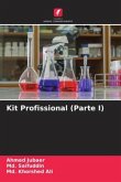 Kit Profissional (Parte I)