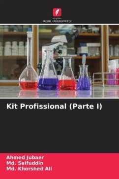 Kit Profissional (Parte I) - Jubaer, Ahmed;Saifuddin, Md.;Ali, Md. Khorshed
