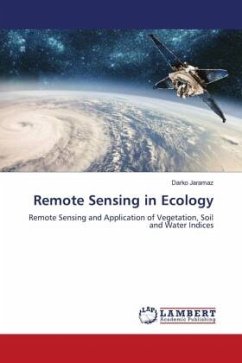 Remote Sensing in Ecology