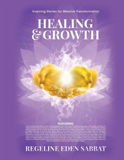 HEALING & GROWTH - Sabbat, Regeline