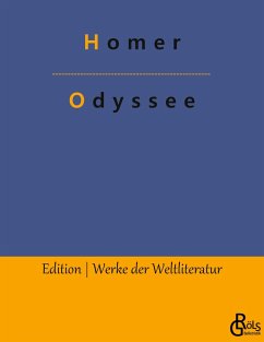 Odyssee - Homer