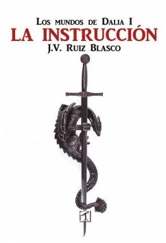 La instrucción - Ruiz Blasco, J. V.