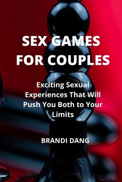 SEX GAMES FOR COUPLES - Dang, Brandi