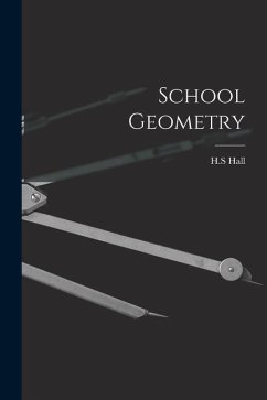 School Geometry - H. S., Hall