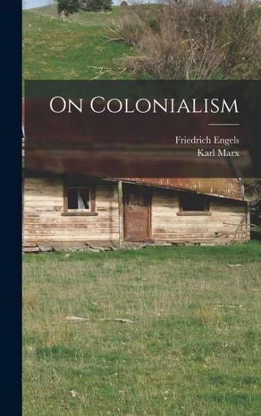 On Colonialism