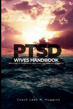 PTSD Wives Handbook - Huggins, Leah