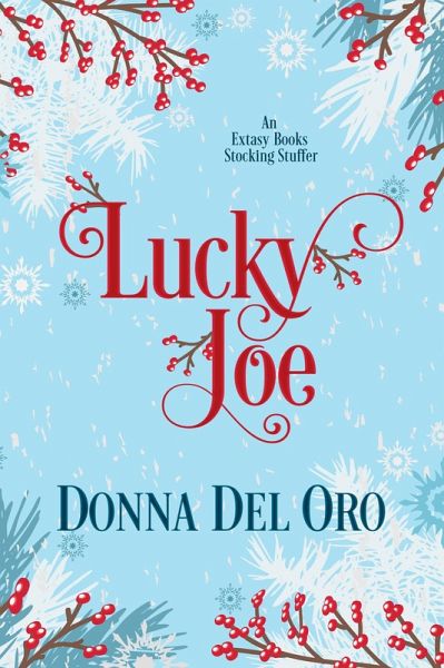 Lucky Joe (eBook, ePUB)