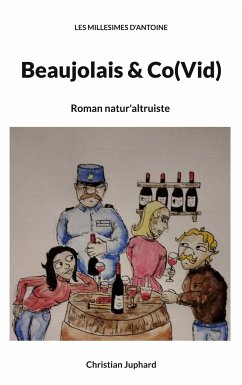 Beaujolais & Co(Vid) - Juphard, Christian