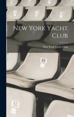 New York Yacht Club