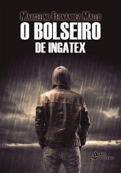 O bolseiro de Ingatex - Fernández Mallo, Marcelino