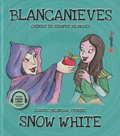 Blancanieves/Snow White - Various