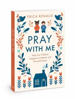 Pray W/Me - Renaud, Erica