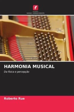 HARMONIA MUSICAL - Rue, Roberto