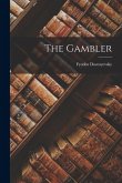 The Gambler The Gambler