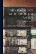 The Genealogy of the Wheeler Family:... - Bild 1