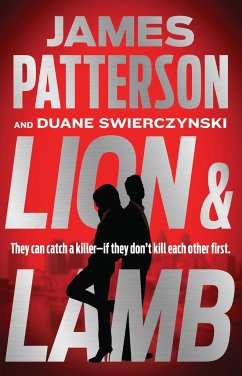 Lion & Lamb - Patterson, James; Swierczynski, Duane