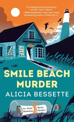 Smile Beach Murder - Bessette, Alicia