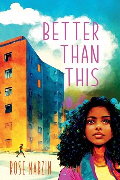 Better Than This - Marzin, Rose