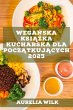 Wega¿ska ksi¿¿ka kucharska dla... - Bild 1