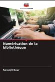 Numérisation de la bibliothèque