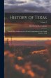 History of Texas: From its First... - Bild 1