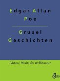 Grusel-Geschichten