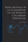 Rand, McNally & co.'s Handbook of the World's Columbian Exposition