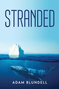 Stranded - Adam Blundell