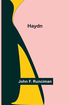 Haydn - F. Runciman, John