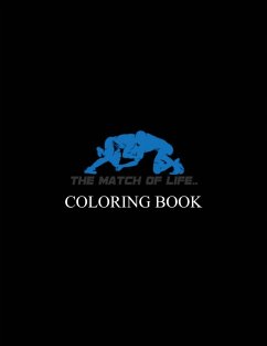 The Mat Coloring Book...