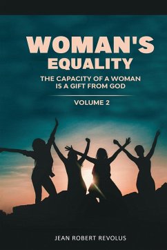 Woman's Equality - Revolus, Jean Robert