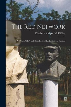 The red Network; a 